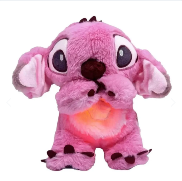 Peluche Stich Con Sonido
