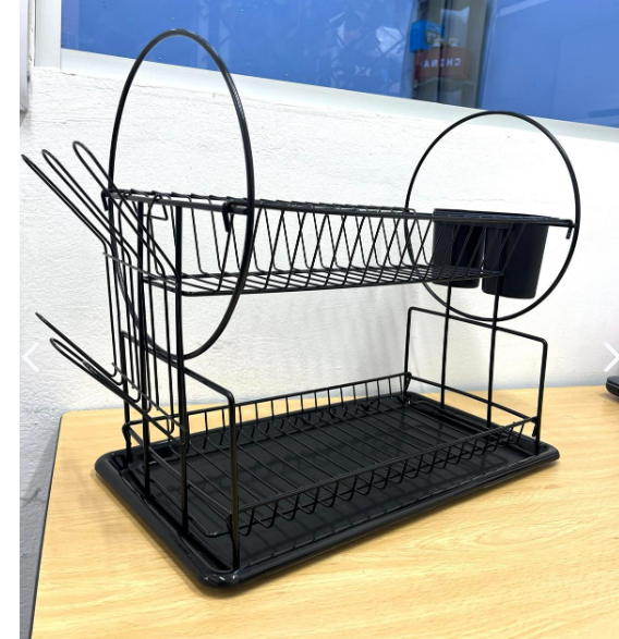 Escurridor de Cocina Metálico