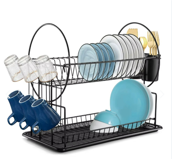 Escurridor de Cocina Metálico